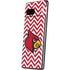 University of Louisville Chevron Pixel Skins